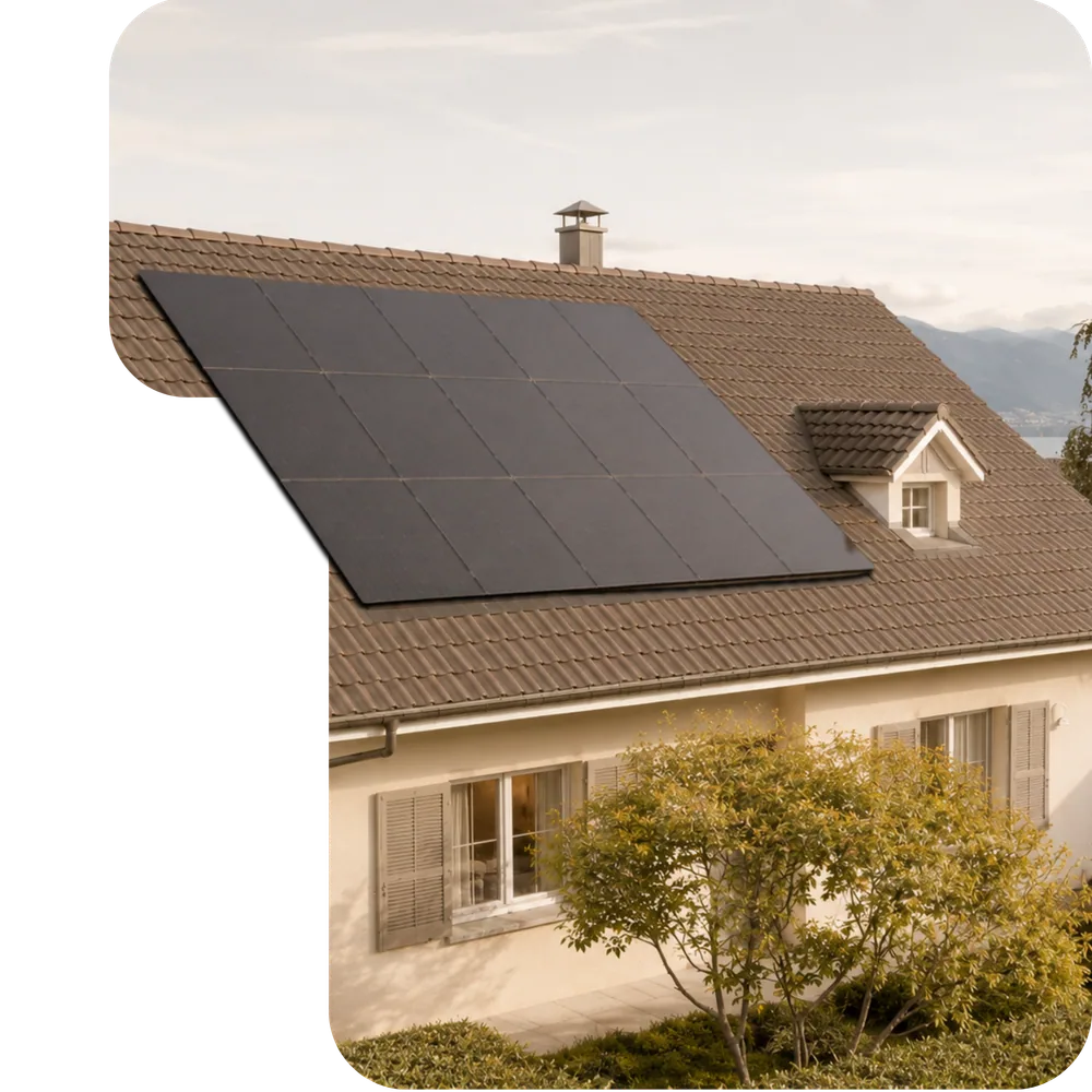 Rénovation énergétique